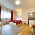 Retreat Apartamento