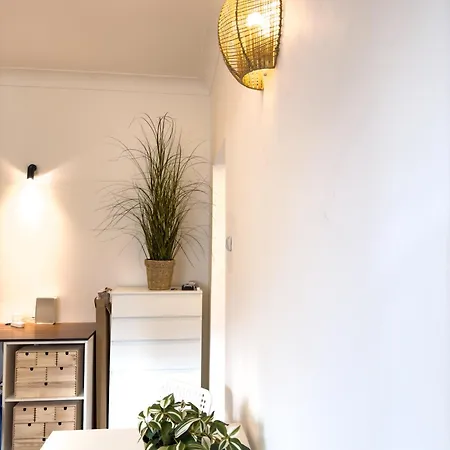 Retreat Apartment Bucharest