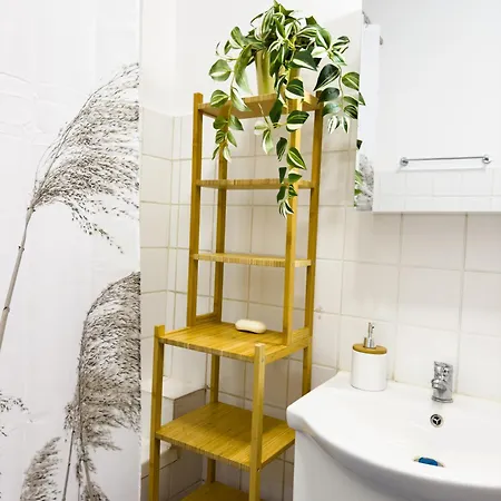 Retreat Apartment