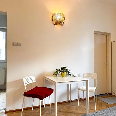 Retreat Apartment Bucharest