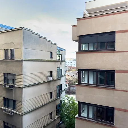 Apartment Retreat