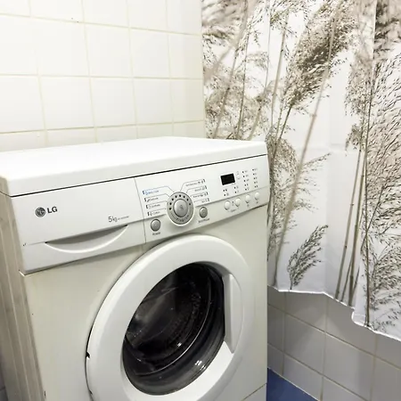 Appartamento Retreat