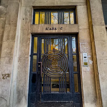 Retreat Бухарест