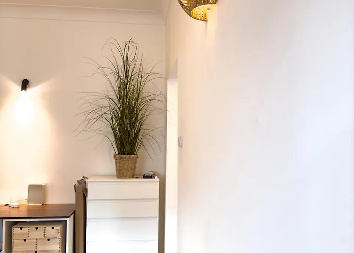 Retreat Appartement Bucarest