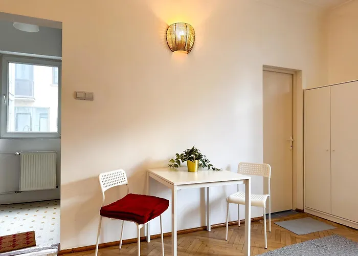 Retreat Appartement Bucarest