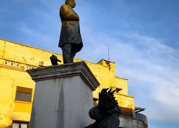 Retreat Апартаменти