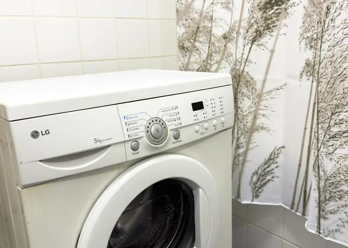 Апартаменти Retreat