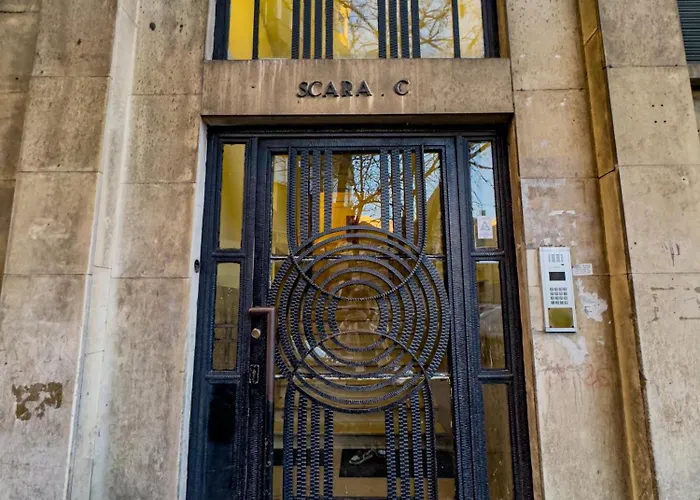 Retreat Бухарест